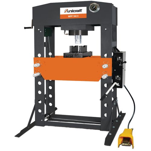 Productimage for WPP 100 E