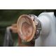 Productimage for Ø115mm premium set with drain safety device