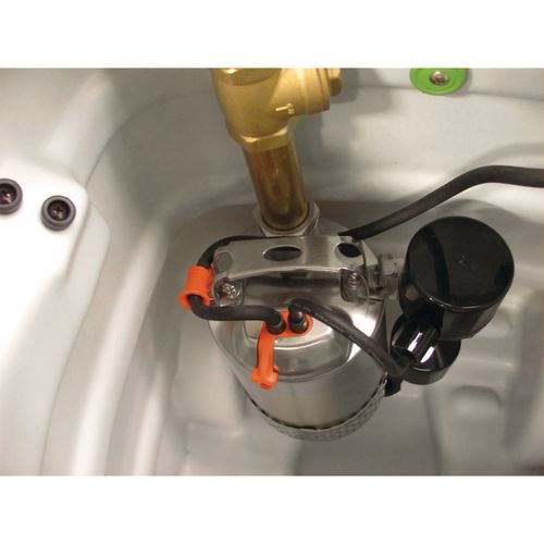 Productimage for flexCAT 290 EP