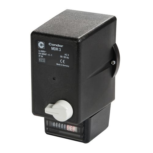 Productimage for for CONDOR MDR3