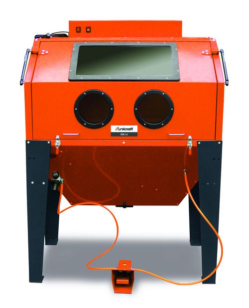 Productimage for SSK 3.1