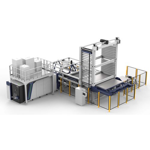 Productimage for GX 3015X 3kW