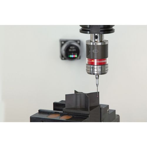 Productimage for Blum TC 52IR and ZX-Speed IR infrared transmission