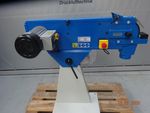 Productimage for MBSM 75-200-2 Metallbandschleifmaschine