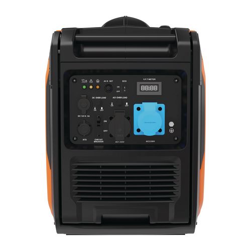 Productimage for PG-I 55 SE-S HC
