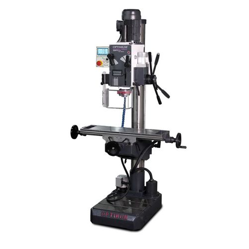 Productimage for OPTIdrill DH 40CTPED