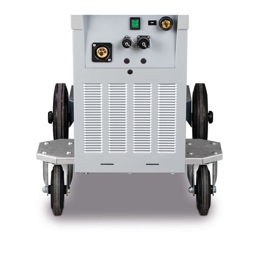 Productimage for SYNERGIC.PULS 430 W