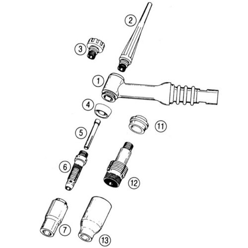 Productimage for TIG 26-2 4m