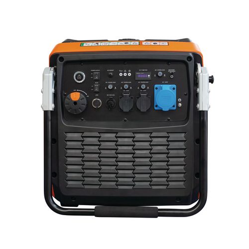 Productimage for PG-I 85 SE-S HC