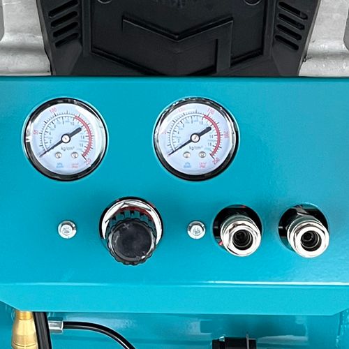 Productimage for COMPACT-AIR SILENCE 231/20 OF E