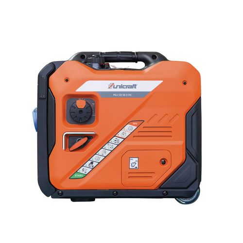 Productimage for PG-I 55 SE-S HC