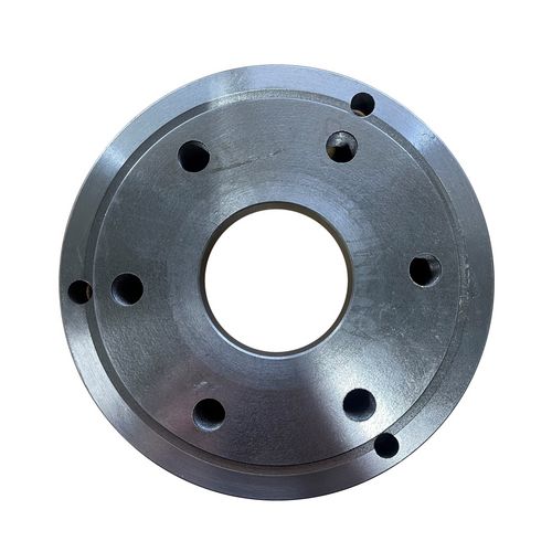 Productimage for Ø 200 mm Camlock DIN ISO 702-2 No. 6