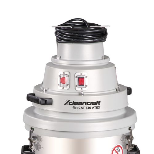 Productimage for flexCAT 130 ATEX