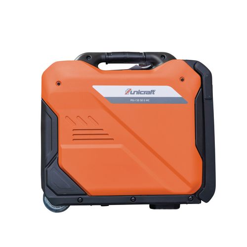 Productimage for PG-I 55 SE-S HC