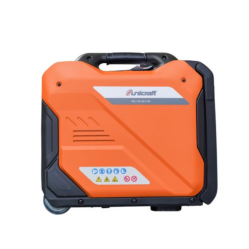 Productimage for PG-I 55 SE-S HC