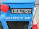 Productimage for ACS Special 3,0-10 Schraubenkompressor
