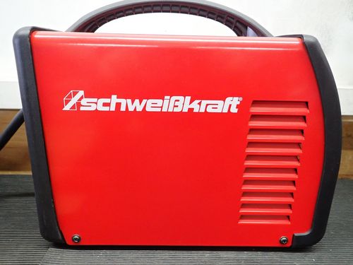 Productimage for EASY-STICK 161 Elektrodeninverter
