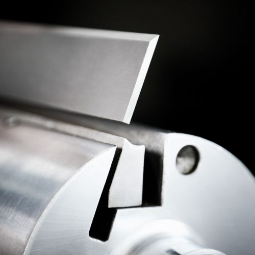 Productimage for 260 x 18.6 x 1 mm Standard