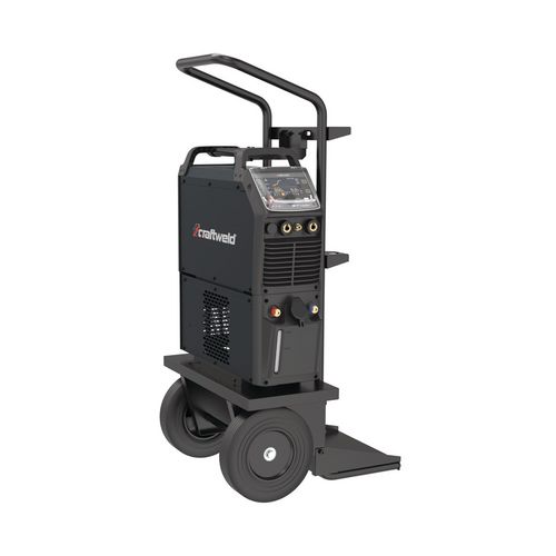 Productimage for CRAFT-TIG PRO 201 AC/DC P Pulse