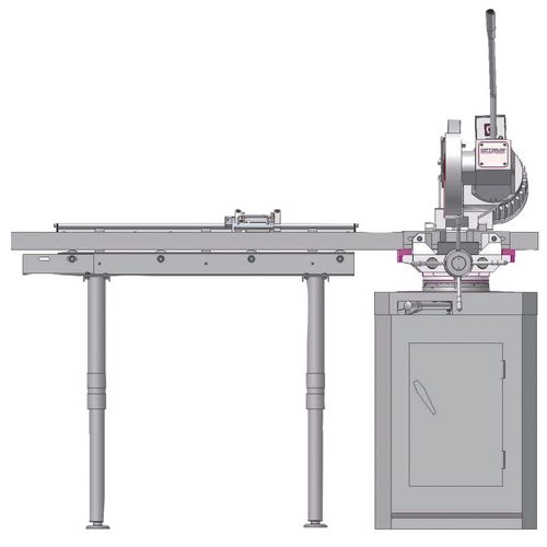 Productimage for OPTIsaw CS 315