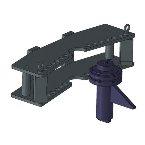 Productimage for for HBP 30 and 40
