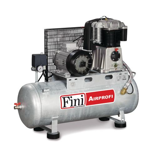 Productimage for AIRPROFI BK 119-100F-5.5