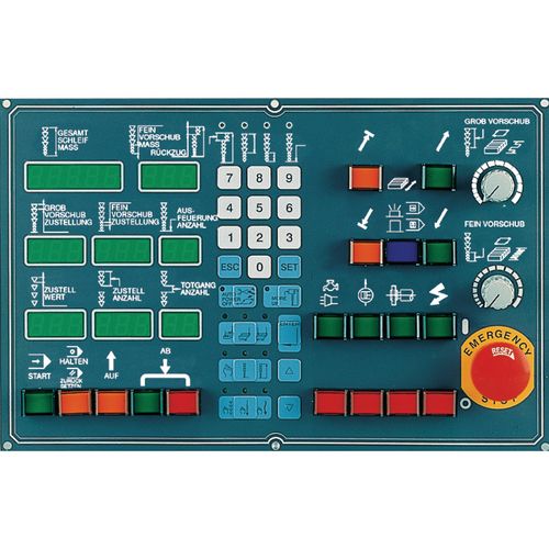 Productimage for FSM 3060 Storage equipment