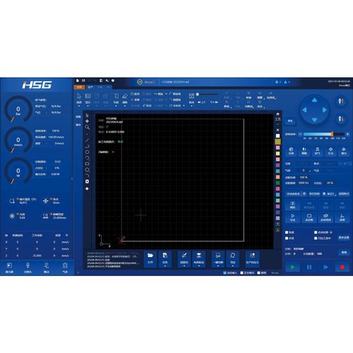 Productimage for GH 3015 12 kW Gen 2