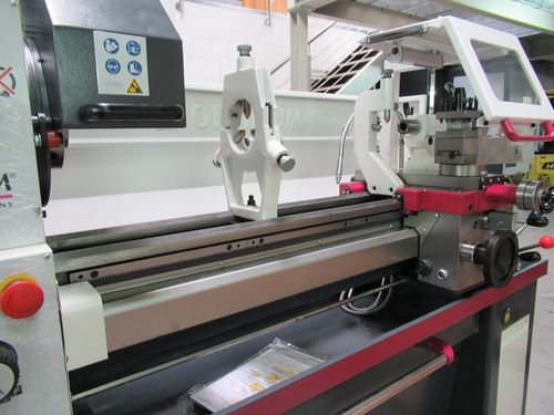Productimage for OPTIturn TH4010 / 400V/3Ph/50Hz