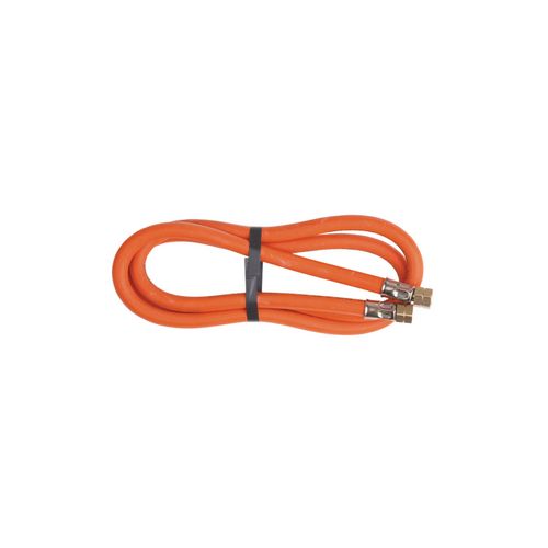 Productimage for PB 30 4x4mm G3/8" LH x G3/8" LH x 2m