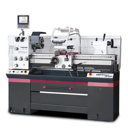 Productimage for TM 3610V