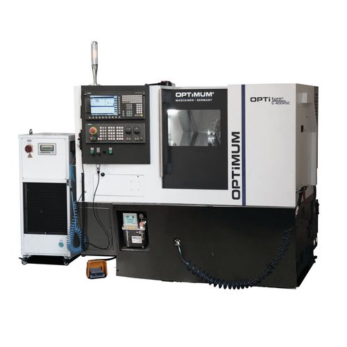 Productimage for OPTIturn S 400HSC