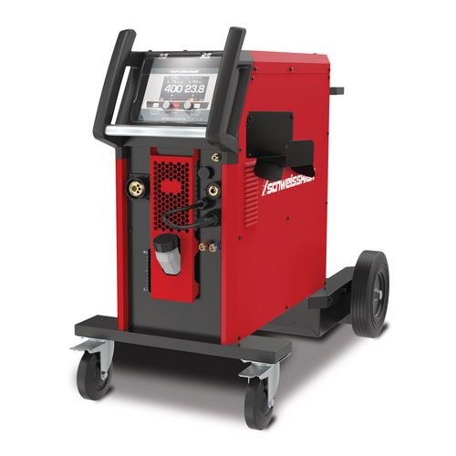 Productimage for SYN-MIG 353-4 W Pulse