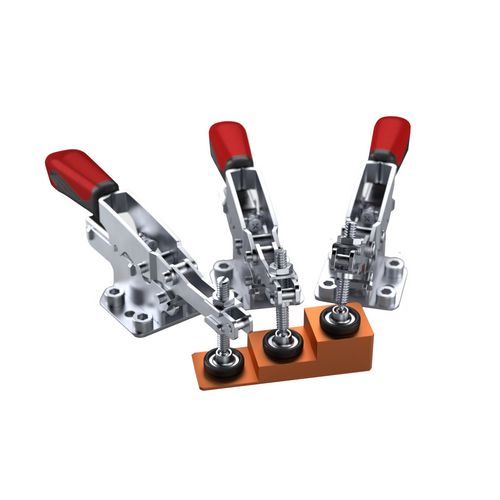 Productimage for Length 244 mm, clamping range 0 - 40 mm