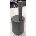 Productimage for 25 x 25mm - load capacity 6 t / m