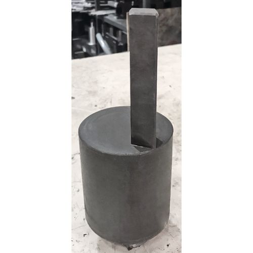 Productimage for 25 x 25mm - load capacity 6 t / m