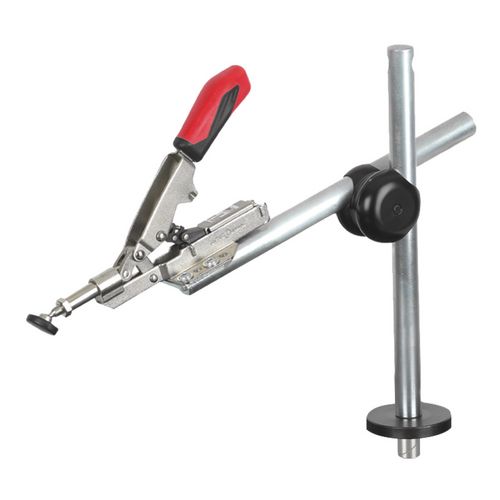 Productimage for Horizontal clamping bolt for perforatec grid plate Ø 20 mm