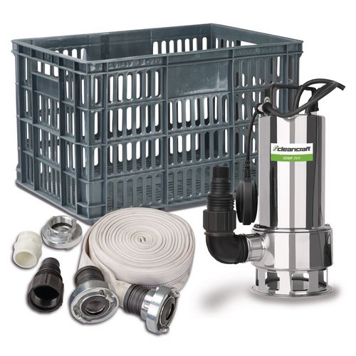 Productimage for SDWP 7511 Flooding set