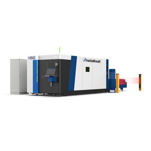 Productimage for GX 3015X 3kW