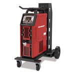 Productimage for CRAFT-TIG 453 LCD AC/DC PULSE Set