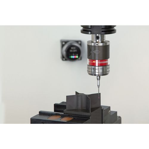 Productimage for Blum TC 62RC BRC Wireless technology (without tool holder)