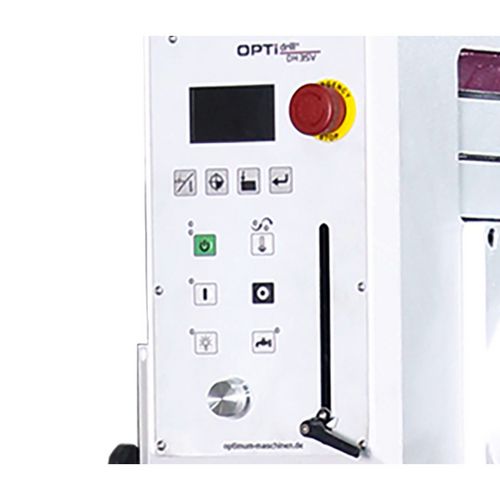 Productimage for OPTIdrill DH35V