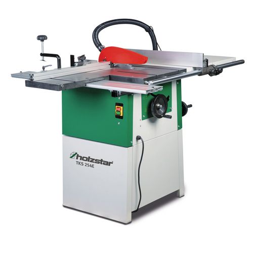 Productimage for TKS 254 E (400 V)
