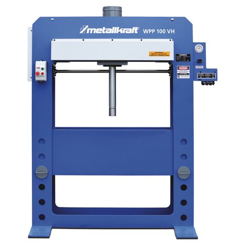 Productimage for WPP 100 VH