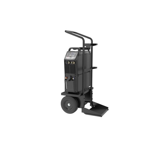 Productimage for CRAFT-TIG PRO 201 AC/DC P Pulse