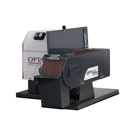 Productimage for OPTIgrind GB 100S