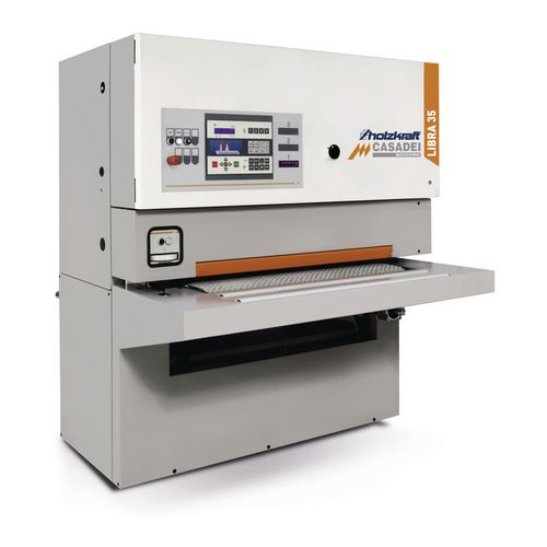 Productimage for CASADEI LIBRA 35/2 RTC 110 Workshop equipment