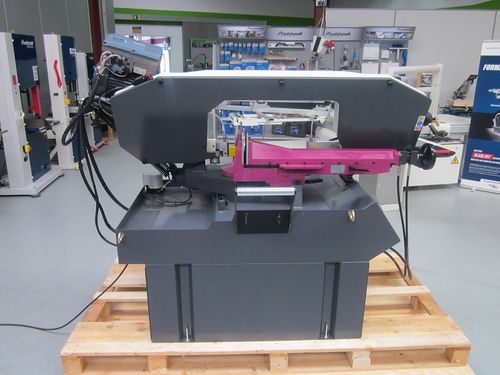 Productimage for OPTIsaw SD500AV / 400V/3Ph/50Hz