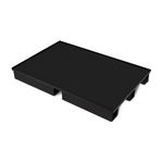 Productimage for 1200 x 800 x 140 mm