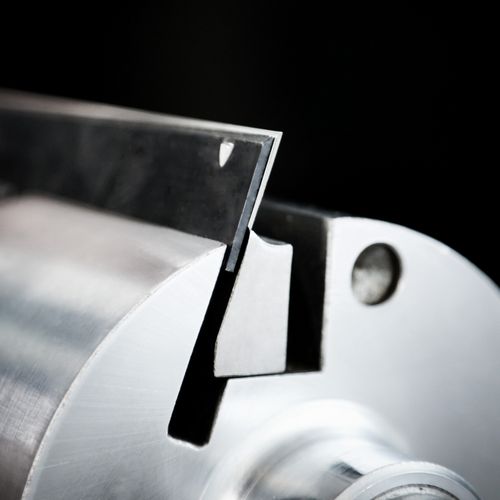 Productimage for 260 x 18.6 x 1 mm Standard